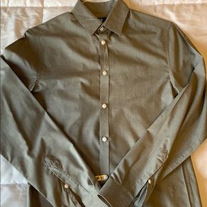 H&M dress shirt, size small